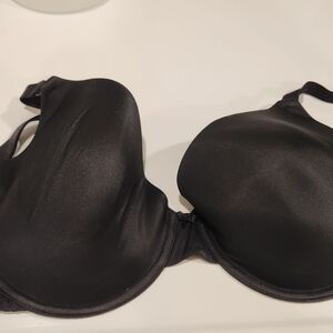 Motherhood Classic Black NURSING Bra